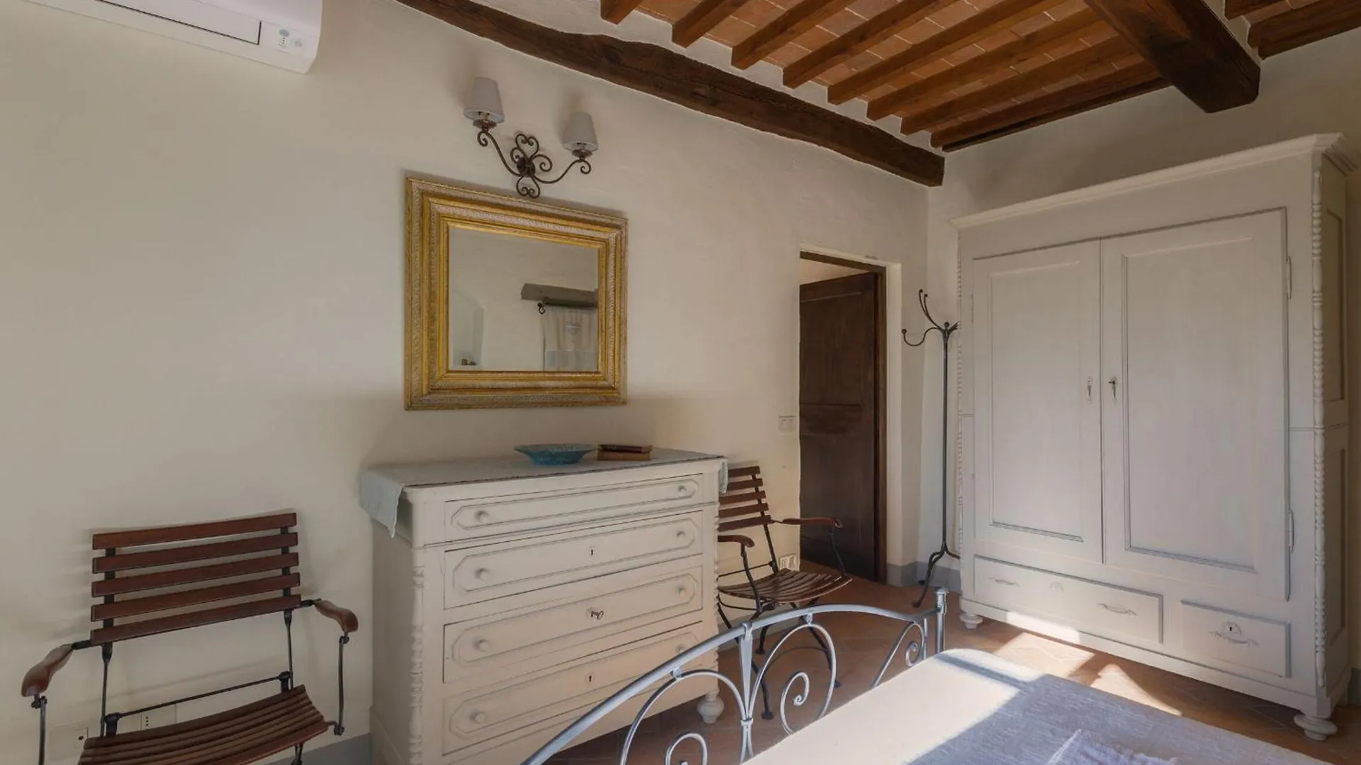 Διαμέρισμα Casa Monteverdi Κορτόνα