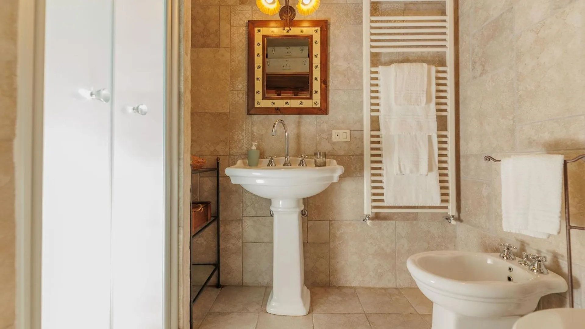 Διαμέρισμα Casa Monteverdi Κορτόνα Ιταλία