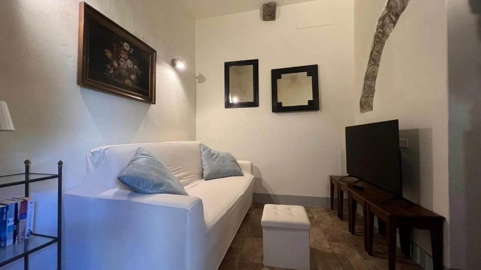Διαμέρισμα Casa Monteverdi Κορτόνα