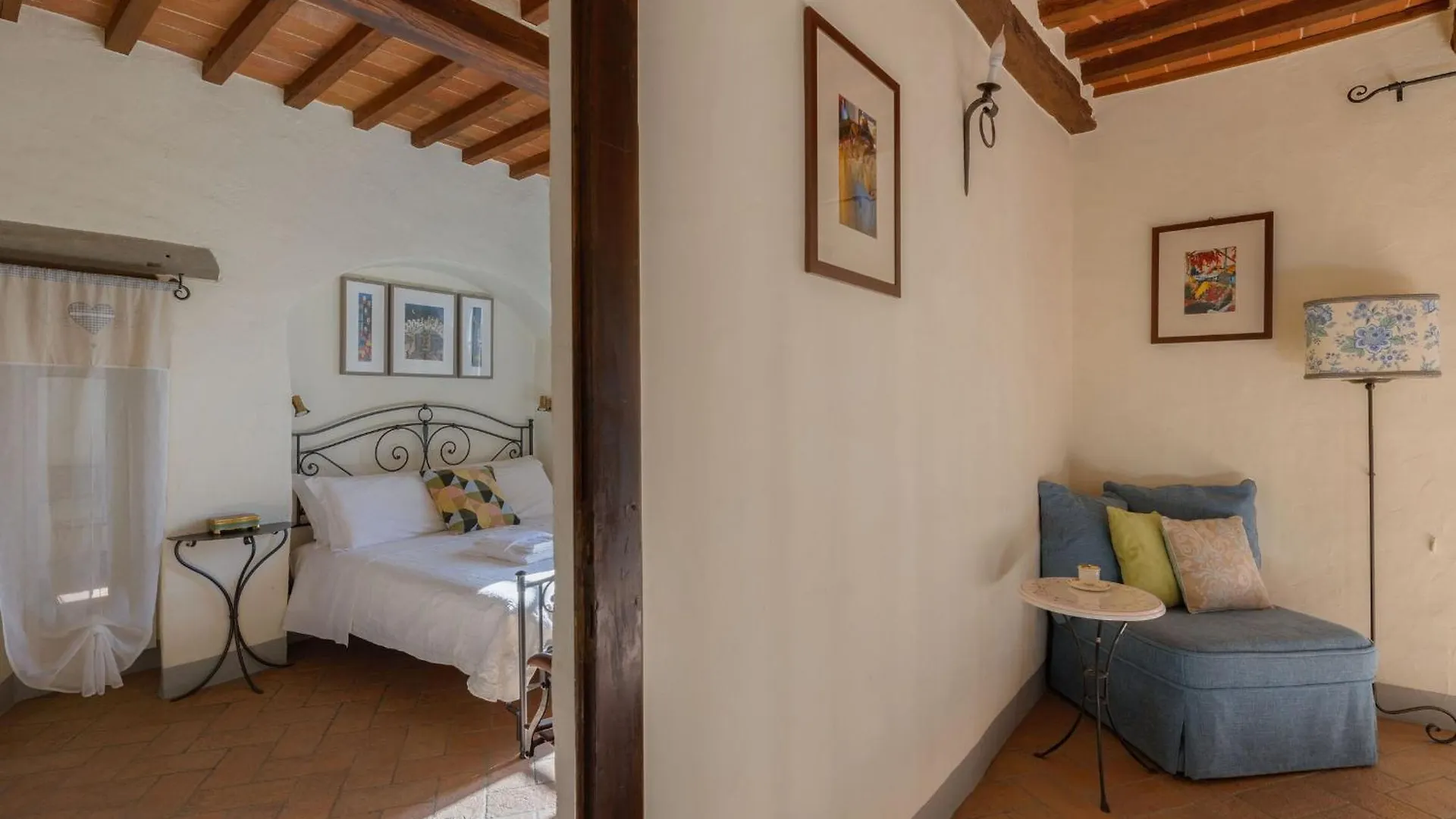 Casa Monteverdi 哥尔顿 0*,  意大利