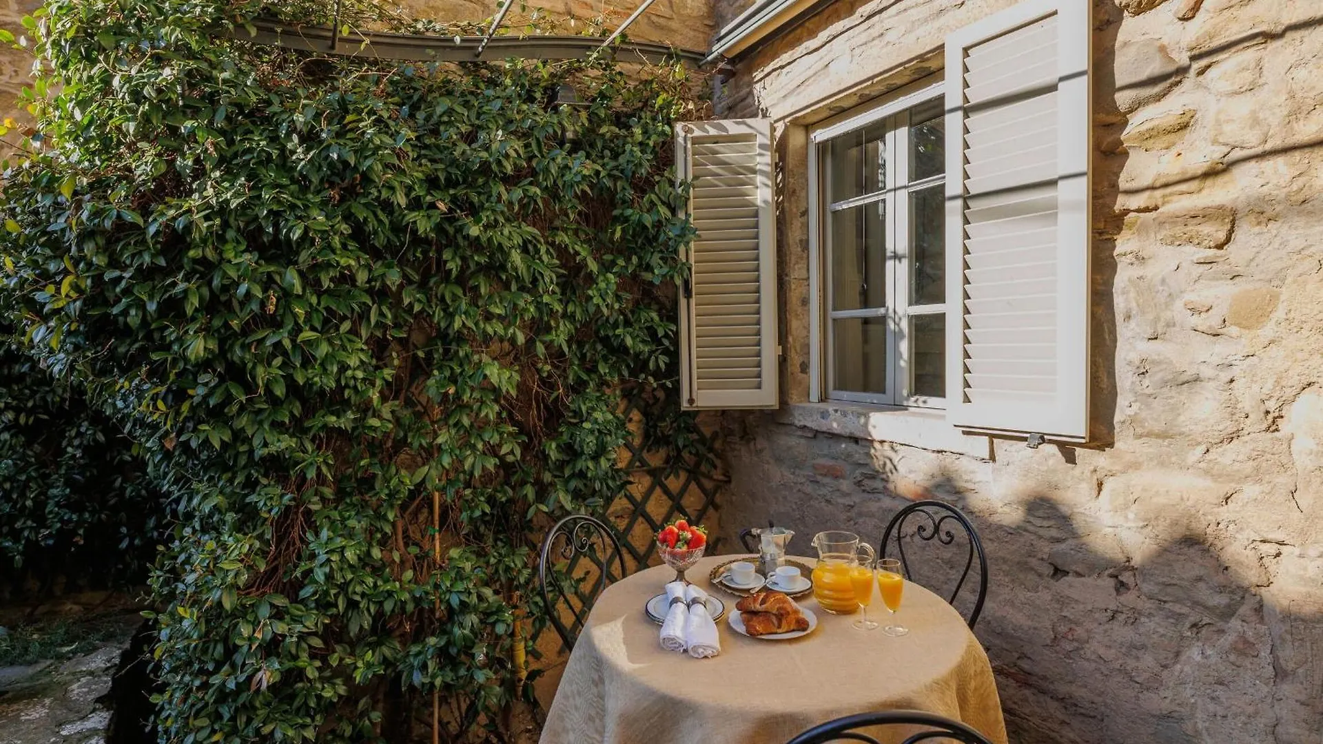 Casa Monteverdi 哥尔顿 公寓