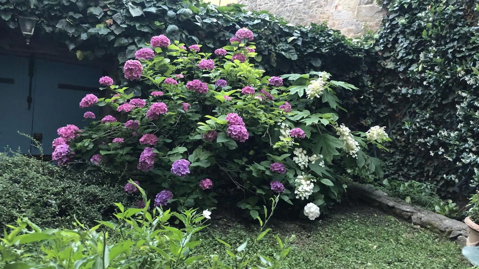 Casa Monteverdi 哥尔顿 意大利
