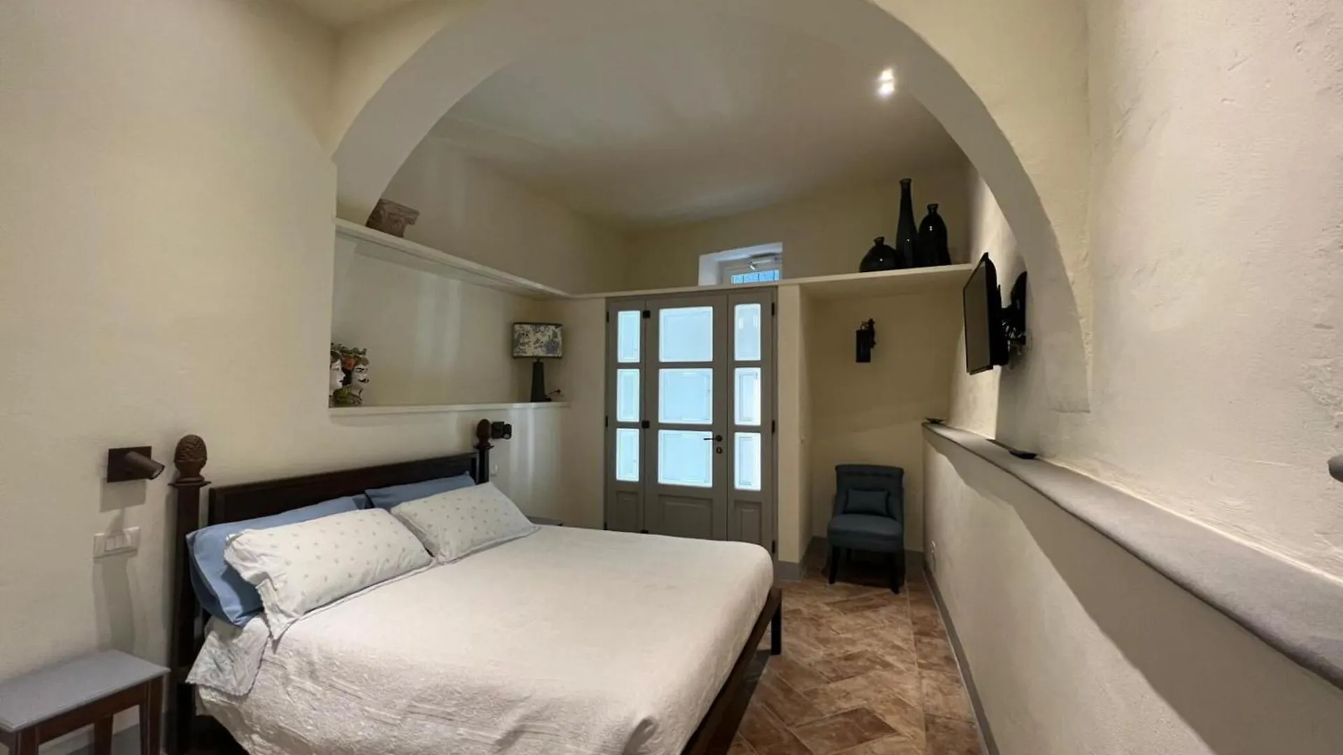 Casa Monteverdi 哥尔顿