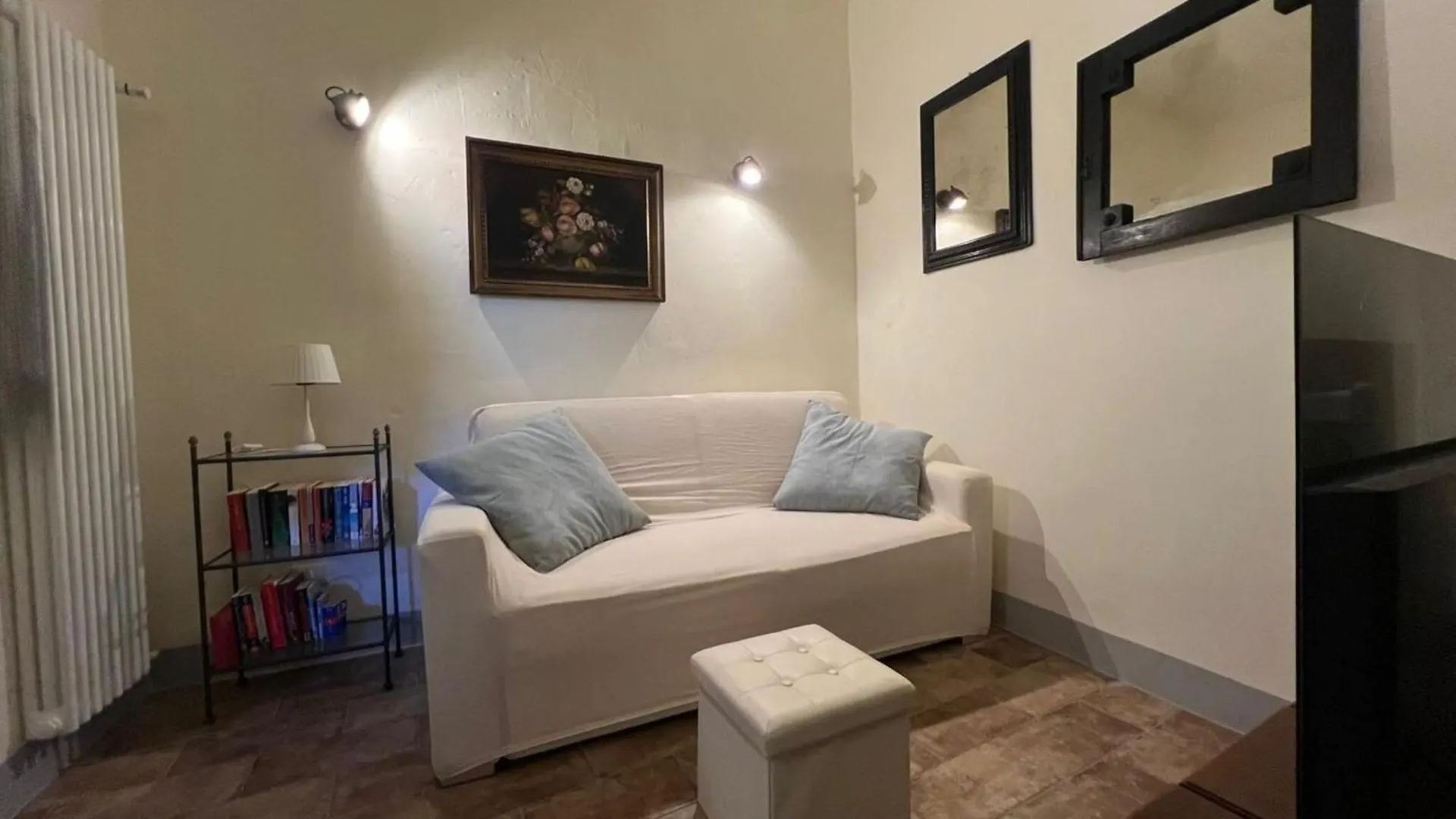 Casa Monteverdi 哥尔顿 意大利